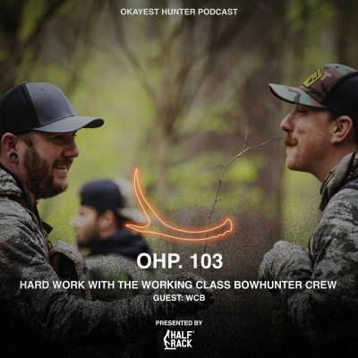 Where To Hunt Wisconsin Podcast