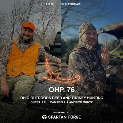 Where To Hunt Wisconsin Podcast