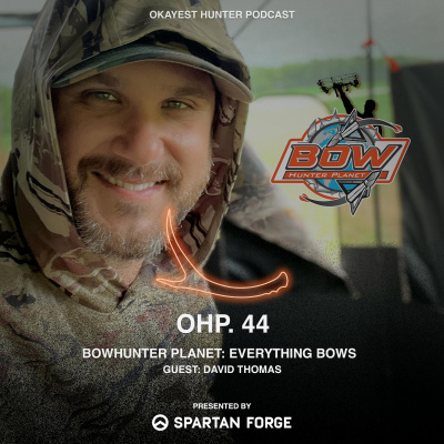 Where To Hunt Wisconsin Podcast