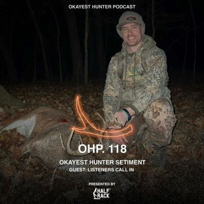 Where To Hunt Wisconsin Podcast