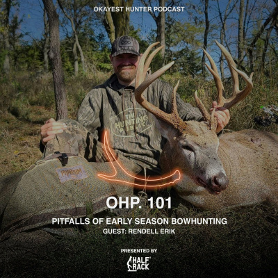 Where To Hunt Wisconsin Podcast