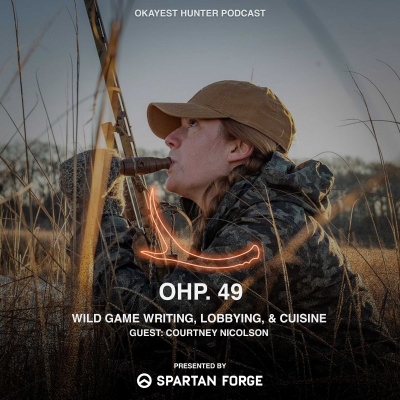 Where To Hunt Wisconsin Podcast