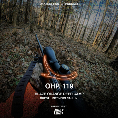 Where To Hunt Wisconsin Podcast