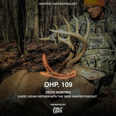 Where To Hunt Wisconsin Podcast