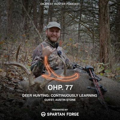 Where To Hunt Wisconsin Podcast