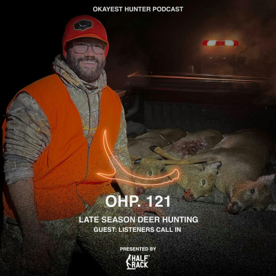 Where To Hunt Wisconsin Podcast