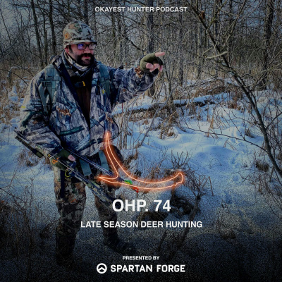 Where To Hunt Wisconsin Podcast
