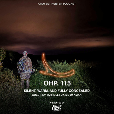 Where To Hunt Wisconsin Podcast