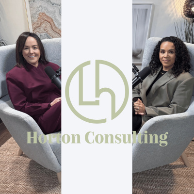 Horton Hangout Podcast!