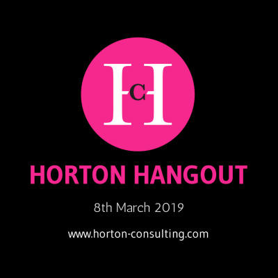 Horton Hangout Podcast!