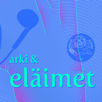 Jakso 14: Arki ja eläimet