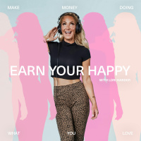 435: How to get over hurtful experiences with Lindsey Schwartz