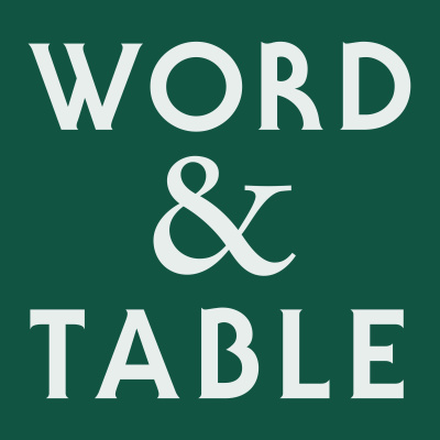 Word  Table