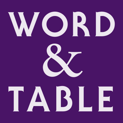 Word  Table