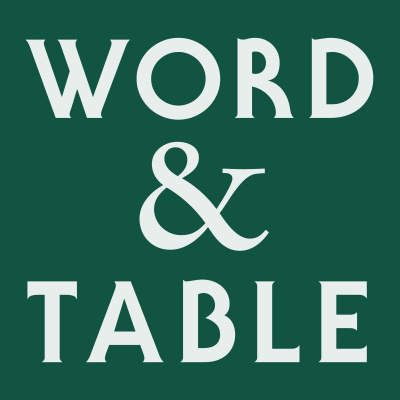 Word  Table