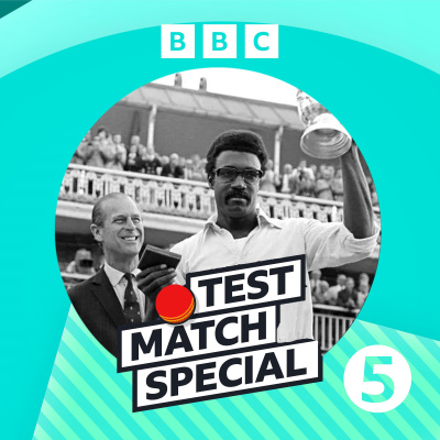 Test Match Special