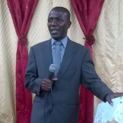 Sunday Joseph Adenuga