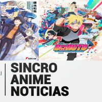 NOTICIAS OP de Boruto, Live Action de Erased por Netflix, Index nueva temporada y más