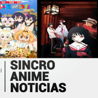 NOTICIAS Animes más mencionados Twitter, regresa Hell Girl, Teaser de pelicula de Fairy Tail y más