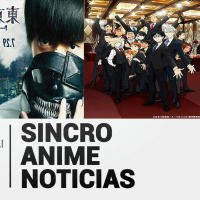 NOTICIAS Traile Tokyo Ghoul, más de Yuri on Ice, Umaru-chan regresa y mucho más