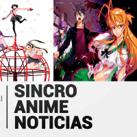 NOTICIAS Fallece autor de Highschool of the Dead, trailer Owarimonogatari, AnimeJapan 2017 y más
