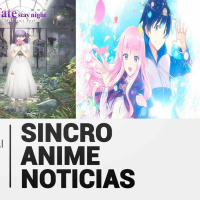 NOTICIAS Fin de Zero no Tsukaima, Fate/stay night: Heaven’s Feel y mucho más