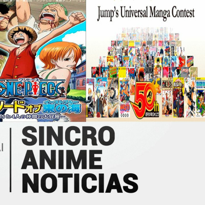 Noticias Del Mundo Friky