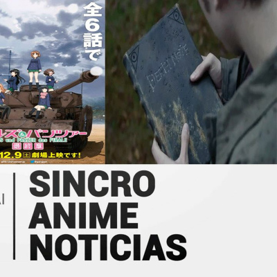 Noticias Del Mundo Friky