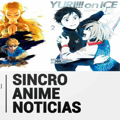 Noticias Del Mundo Friky