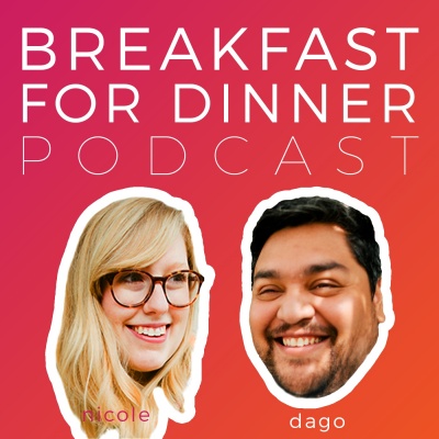 Breakfast For Dinner