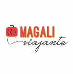 Magalicast Magali Viajante