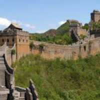 Gerald Hatherly from Abercrombie  Kent chats about China