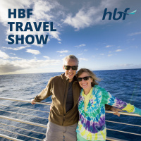 HBF Travel Show - Cruising