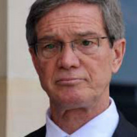 Dr Mike Nahan explains Darling Range win