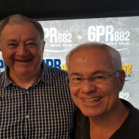 Peter Kennedys surprise announcement about a potential governor