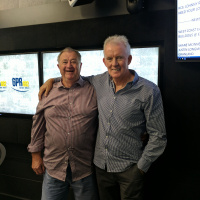 Music of My Life - Peter Fuhrmann - Sunday April 1st, 2018