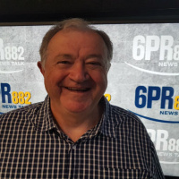 Peter Newman discusses International Womens Day