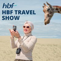 Craziest travel claims - HBF Travel Show