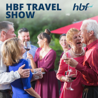 Alcohol, Drugs and Partying Overseas - HBF Travel Show