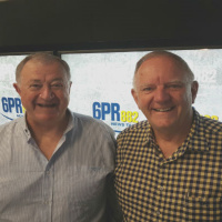 David Airey talks about the music of his life