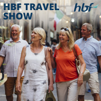 Top tips for older travellers - HBF Travel Show