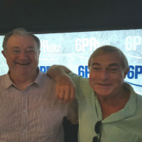 Music of My Life with Rick Fenny