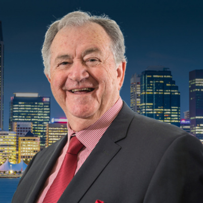 Sunday Brunch With Peter Newman Podcast