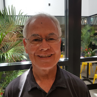 Sunday Brunch With Peter Newman Podcast