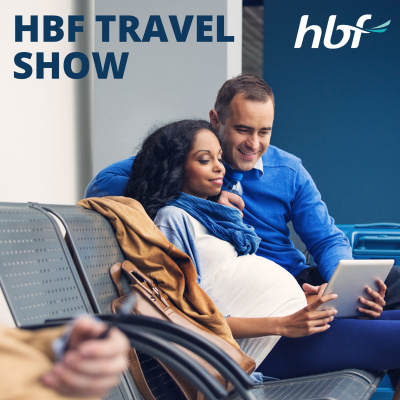 Sunday Brunch With Peter Newman Podcast