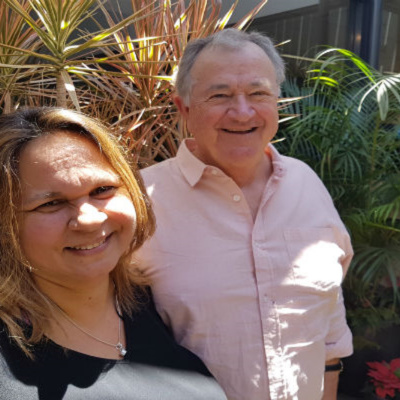 Sunday Brunch With Peter Newman Podcast