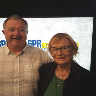 Sunday Brunch With Peter Newman Podcast