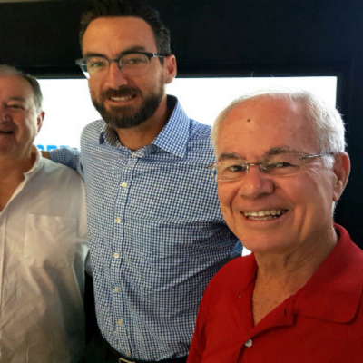 Sunday Brunch With Peter Newman Podcast