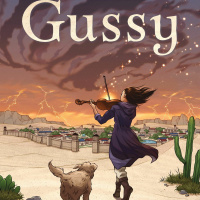 Next Reads: Gussy