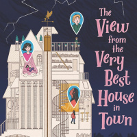 Next Reads: The View From The Very Best House In Town